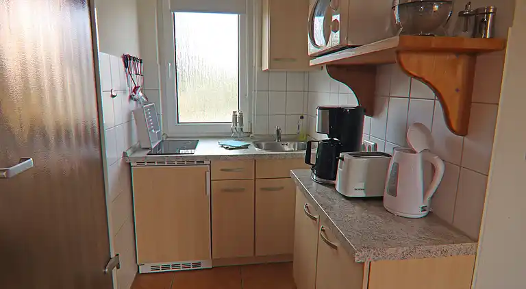 Holiday home in Rerik