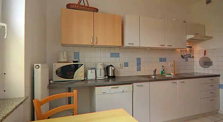 Apartment in Rerik