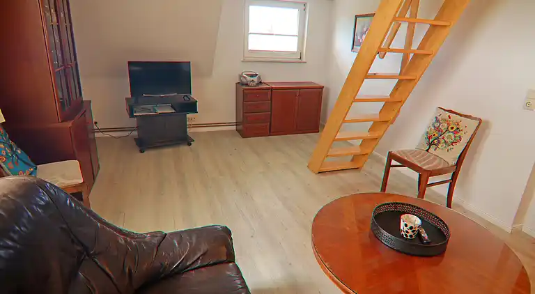 Apartment in Rerik