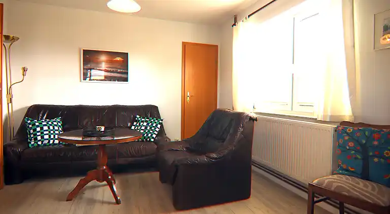 Apartment in Rerik