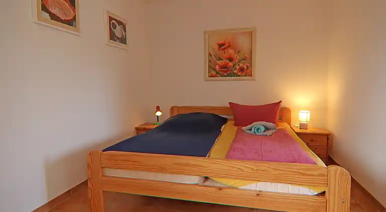 Holiday home in Rerik