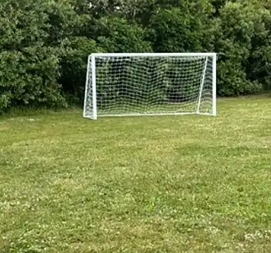 Flot udsigtshus ved enestående natur og golf