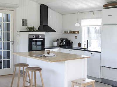 Magdalenevej 18, Grønhøj