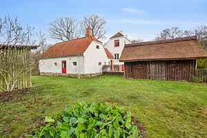 Sommerhus i Allinge-Sandvig