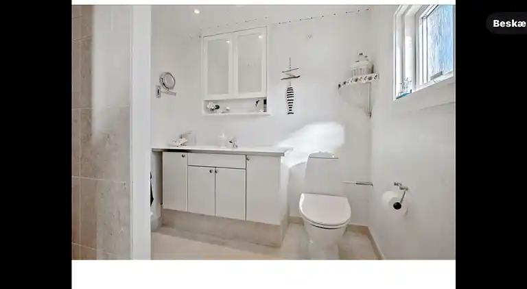 Familienhaus nahe Strand und Küstennatur