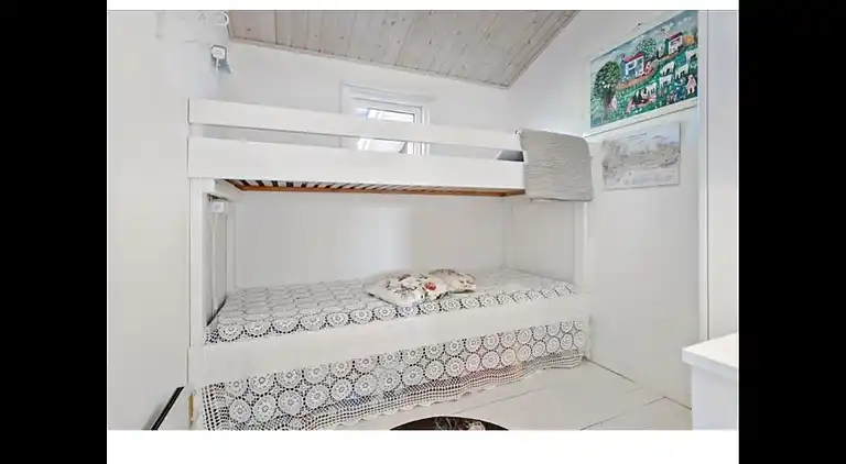 Familienhaus nahe Strand und Küstennatur