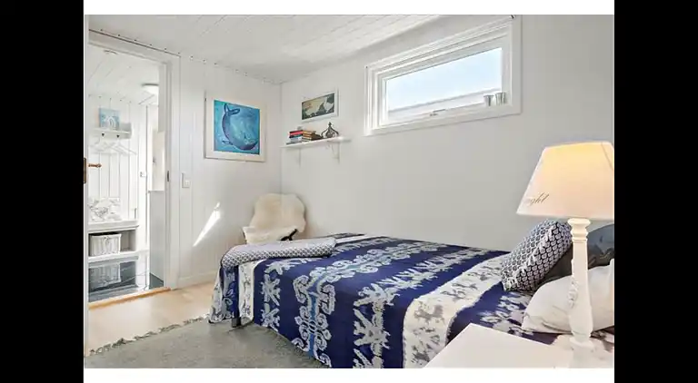 Familienhaus nahe Strand und Küstennatur