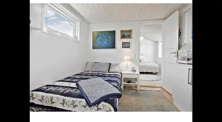 Familienhaus nahe Strand und Küstennatur