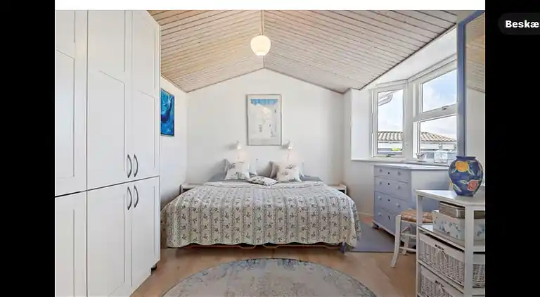 Familienhaus nahe Strand und Küstennatur