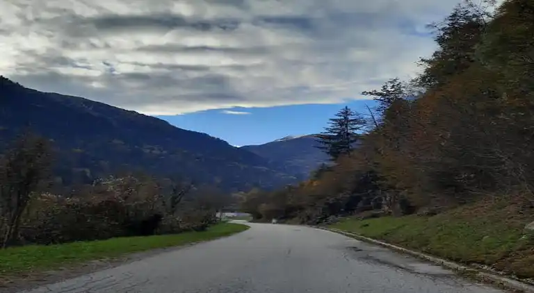 Apartment in Pisogne