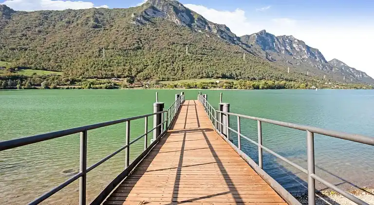 Appartamento in Idro