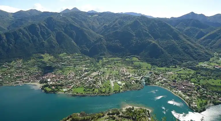 Appartamento in Idro