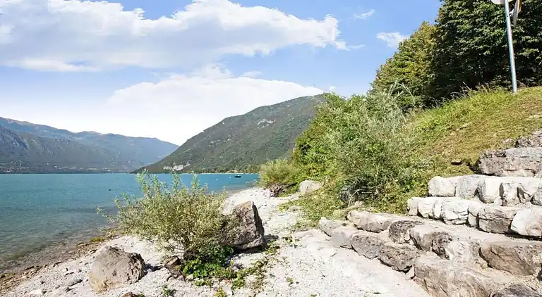 Appartamento in Idro