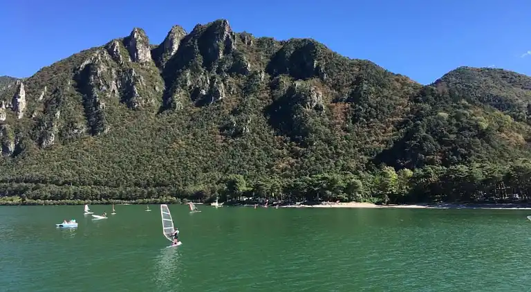 Holiday home in Idro