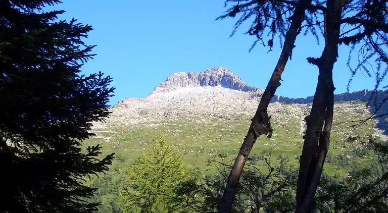 Apartment in Pisogne