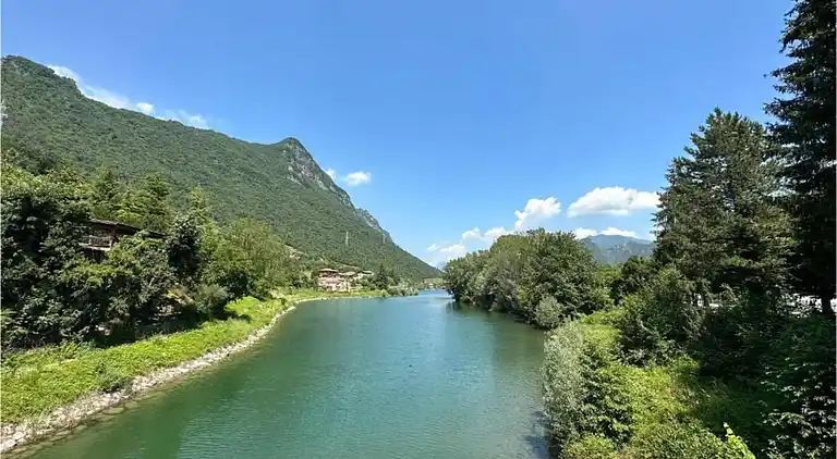 Holiday home in Idro