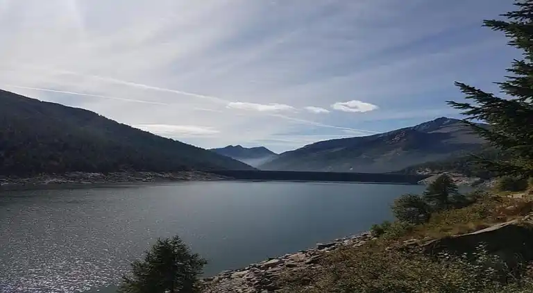 Apartment in Pisogne