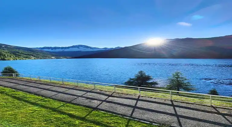 Apartment in Pisogne