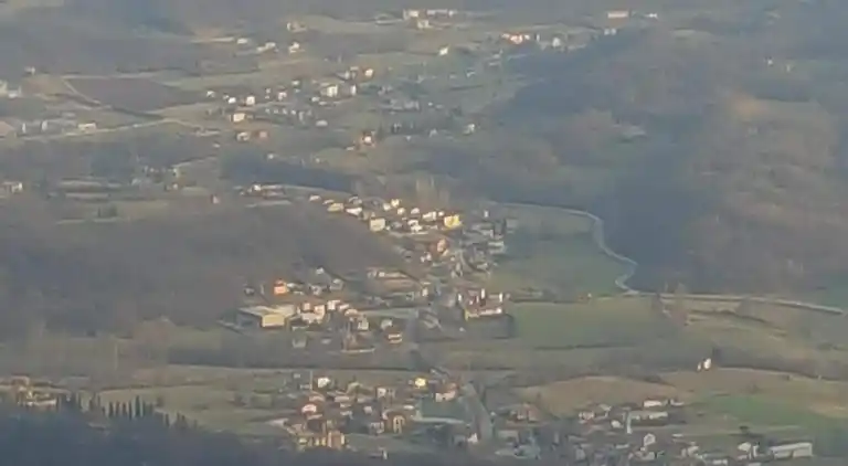 Holiday home in Idro