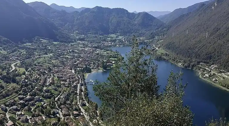 Appartamento in Idro