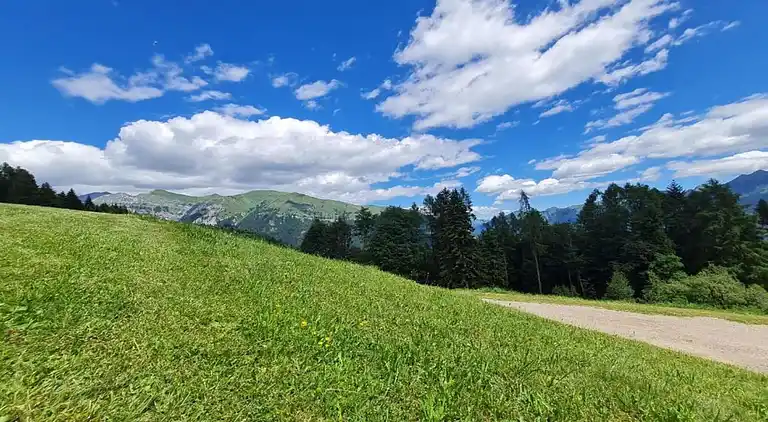 Apartment in Pisogne