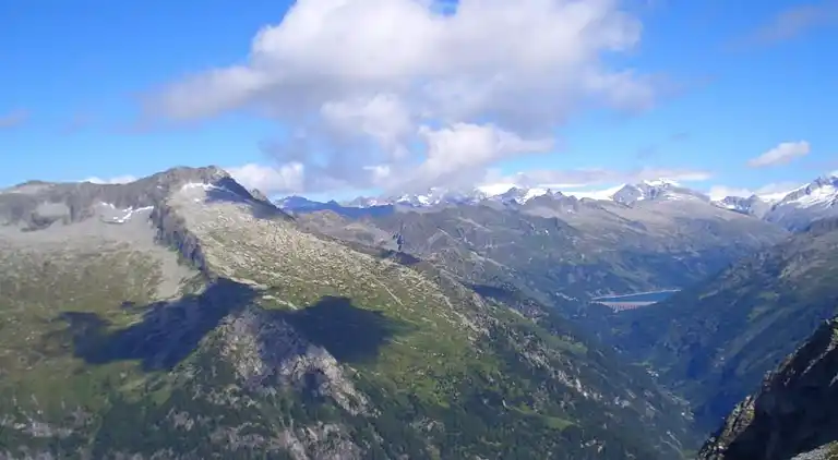 Apartment in Pisogne