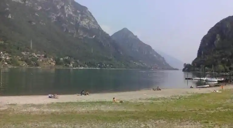 Holiday home in Idro