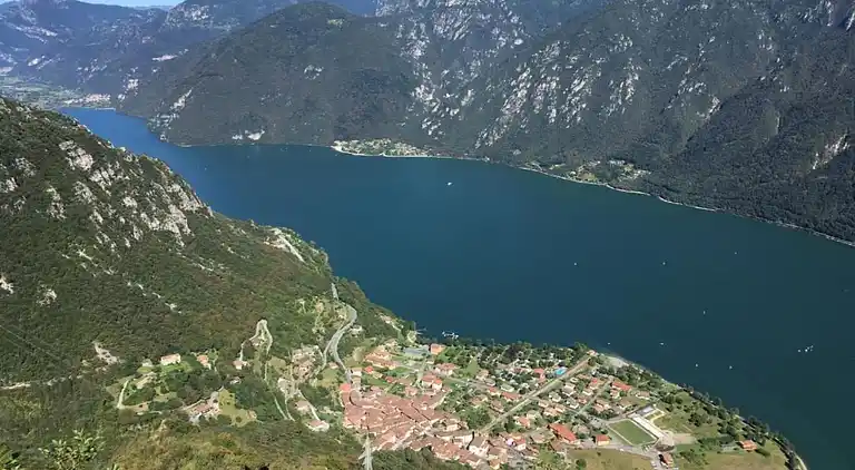 Appartamento in Idro