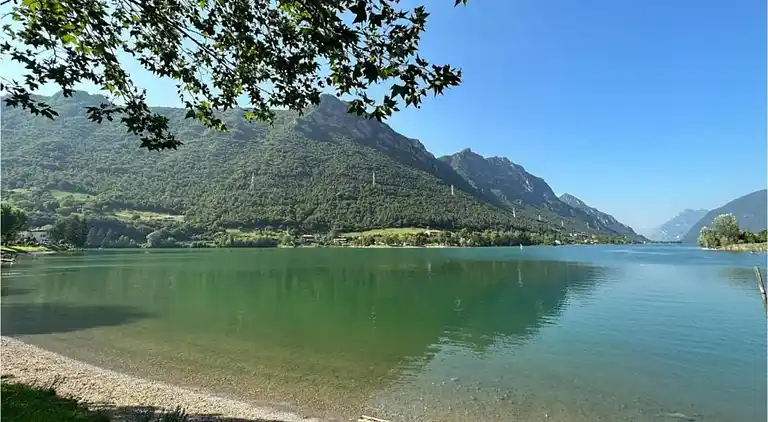 Appartamento in Idro