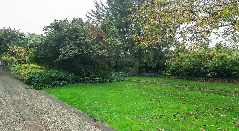 Manor house in Stagno Lombardo