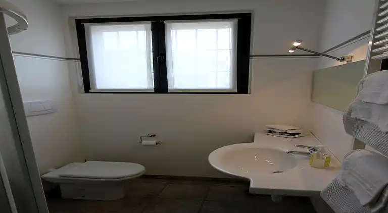 Manor house in Stagno Lombardo