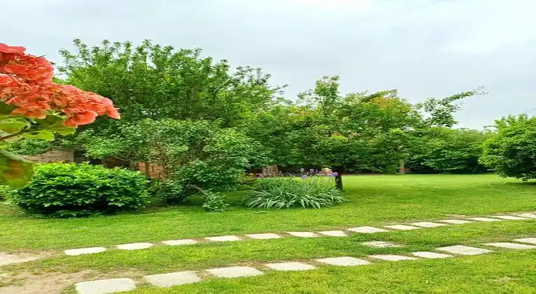 Manor house in Stagno Lombardo