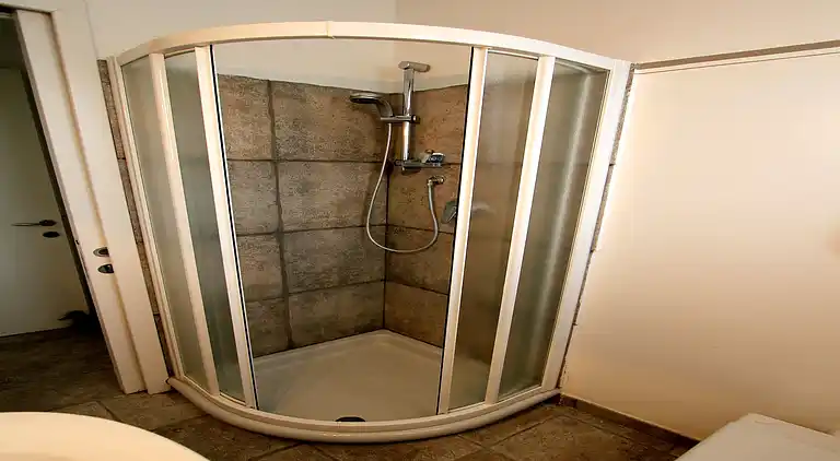 Manor house in Stagno Lombardo