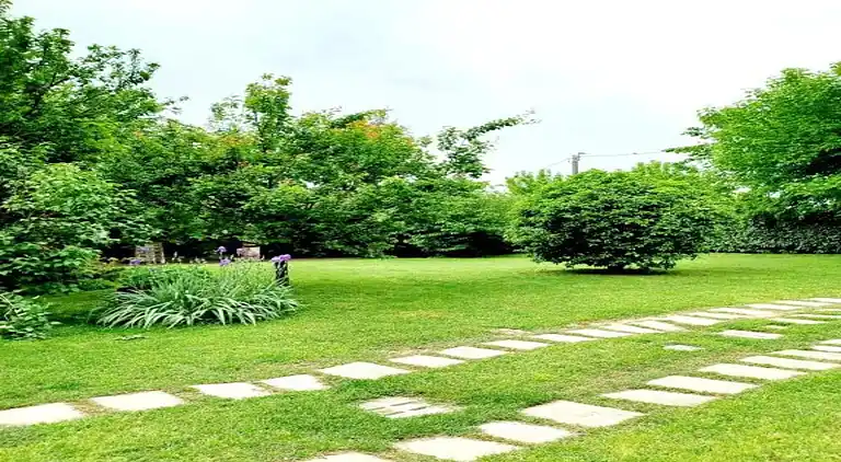 Manor house in Stagno Lombardo