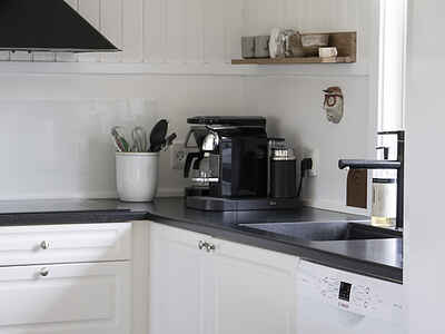 Magdalenevej 18, Grønhøj