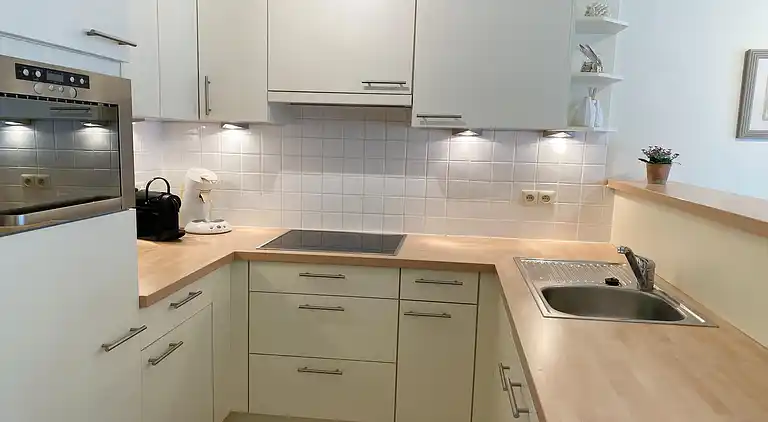 Apartment in Nieuwpoort