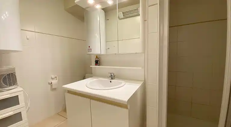 Apartment in Nieuwpoort