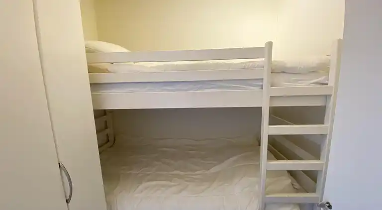 Apartment in Nieuwpoort