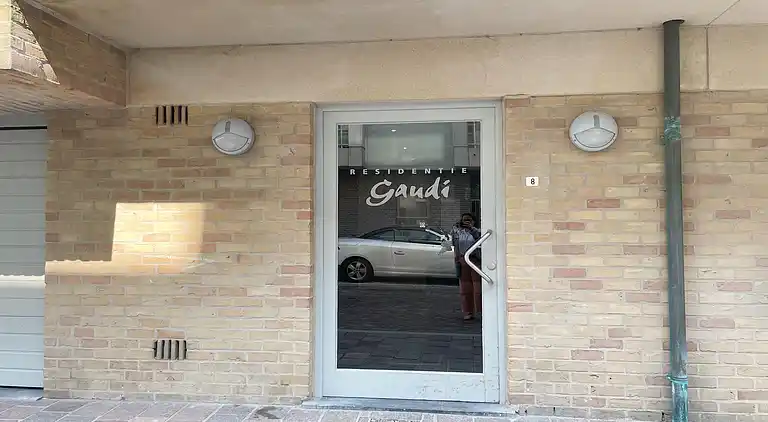 Apartment in Nieuwpoort