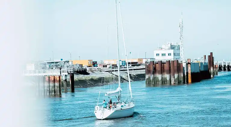 Apartment in Nieuwpoort