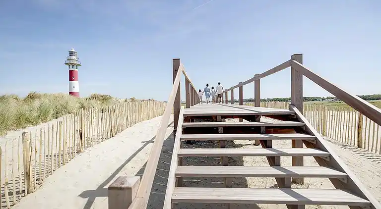 Apartment in Nieuwpoort