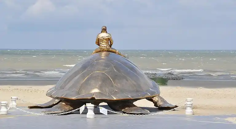 Apartment in Nieuwpoort