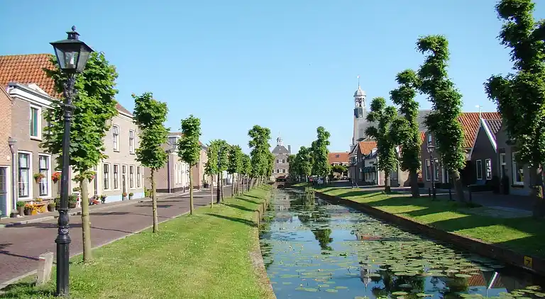 Apartment in Nieuwpoort