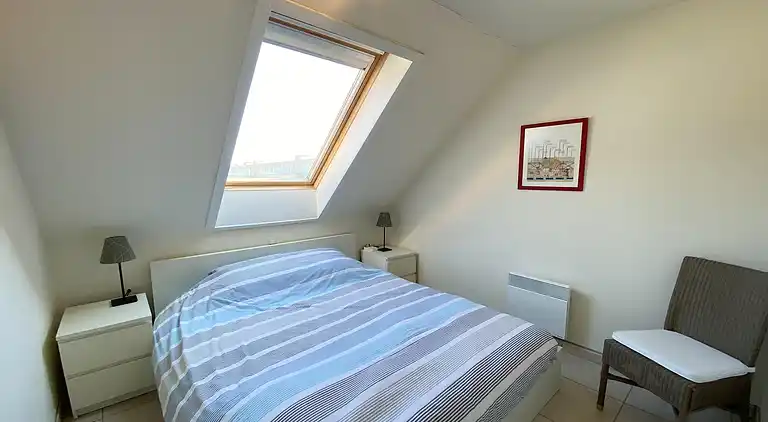 Apartment in Nieuwpoort