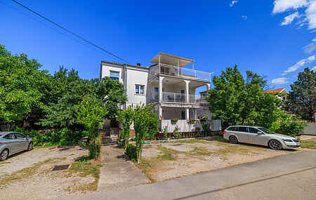 Apartment in Jadranovo