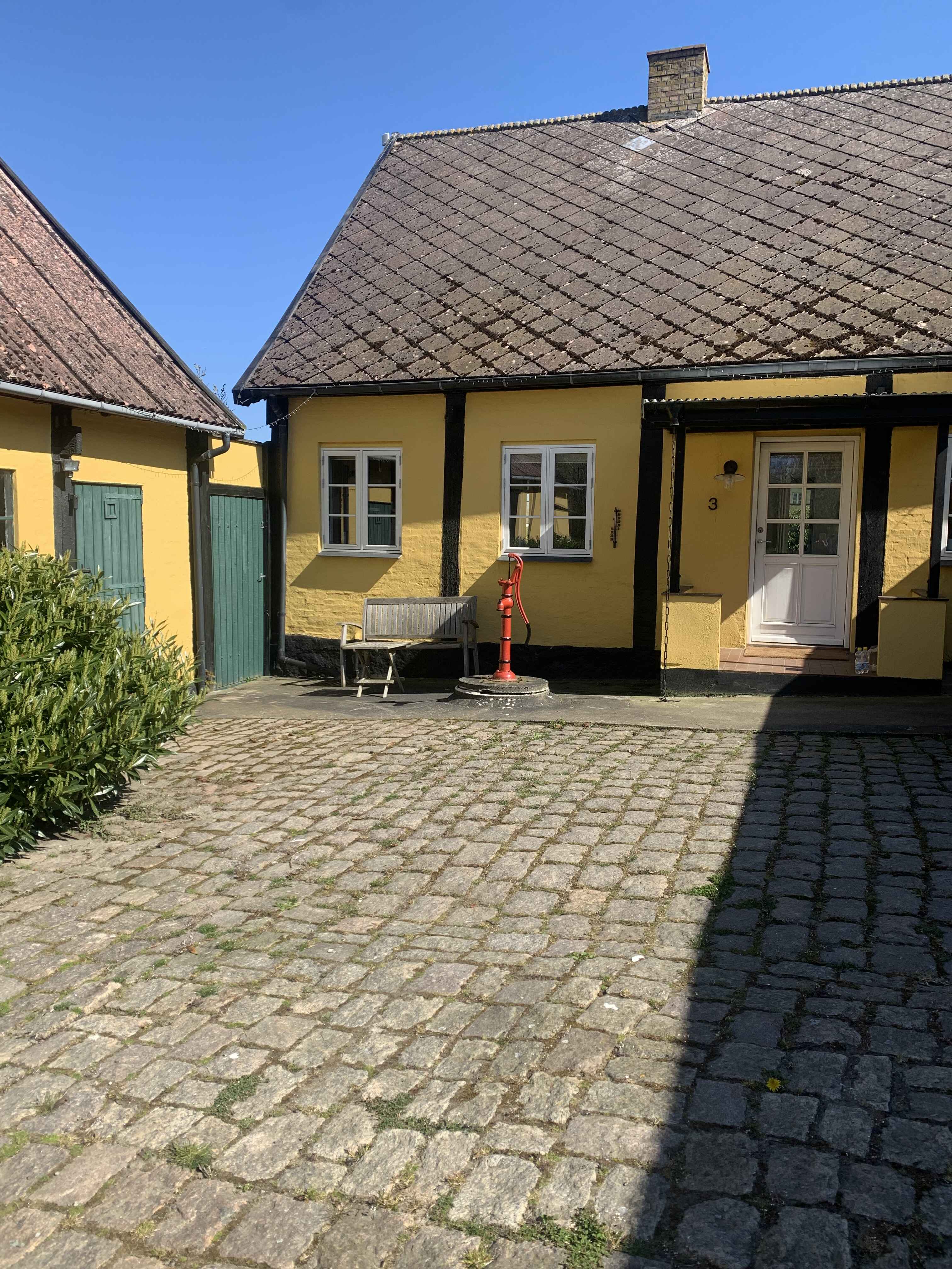 Lynggårdsvej 3