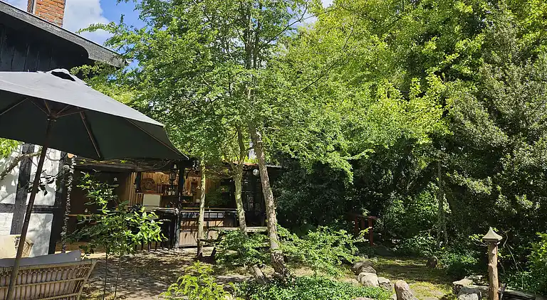 Velkommen til multihuset på landet