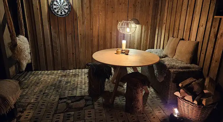 Velkommen til multihuset på landet