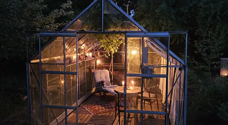 Velkommen til multihuset på landet