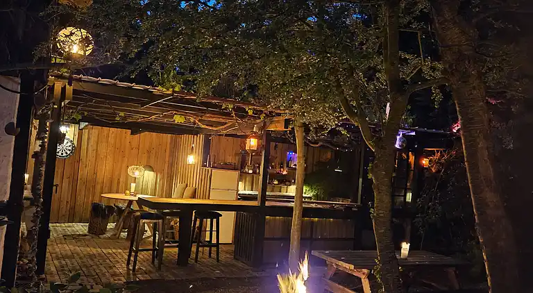 Velkommen til multihuset på landet